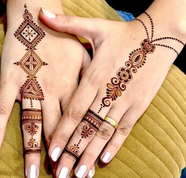 back-hand-mehndi-design-aesthetic back-hand-mehndi-design-aesthetic
