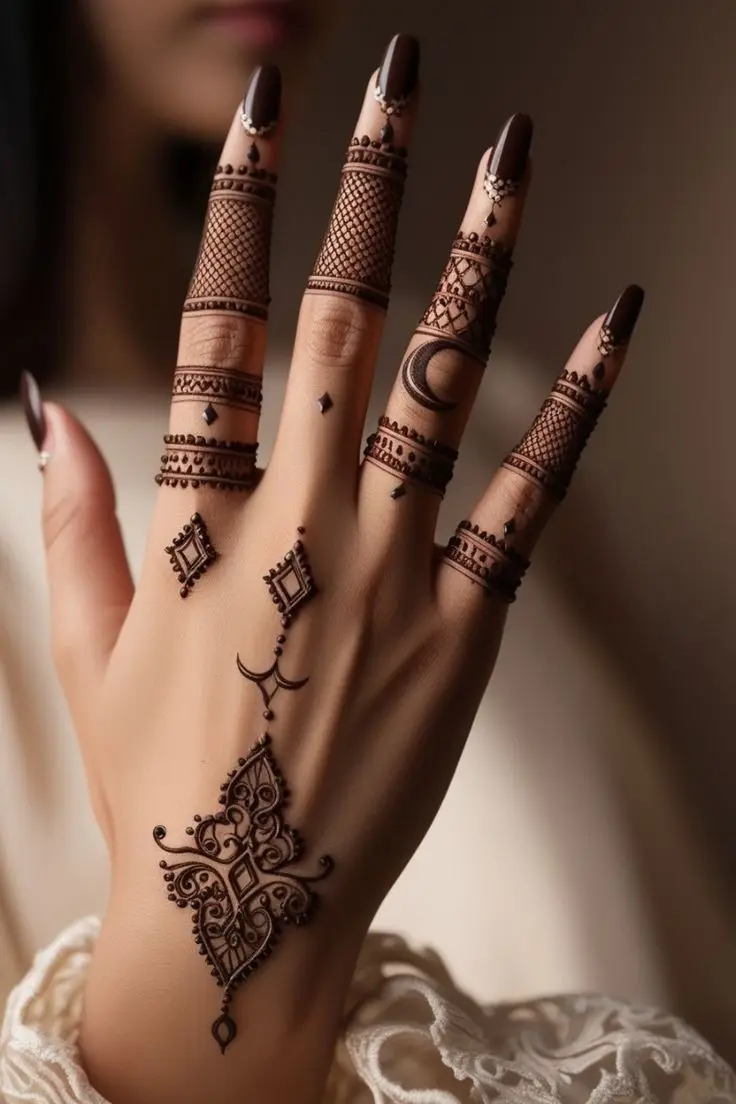 back-hand-mehndi-design-easy-for-beginners back-hand-mehndi-design-easy-for-beginners