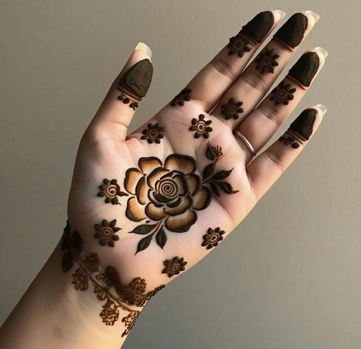beautiful-mehndi-instagram-stylish-royal-front-hand-mehndi-design beautiful-mehndi-instagram-stylish-royal-front-hand-mehndi-design