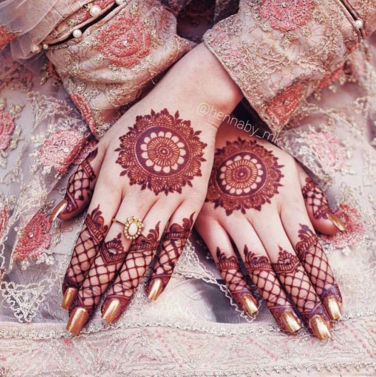 bridal-arabic-mehndi-design bridal-arabic-mehndi-design