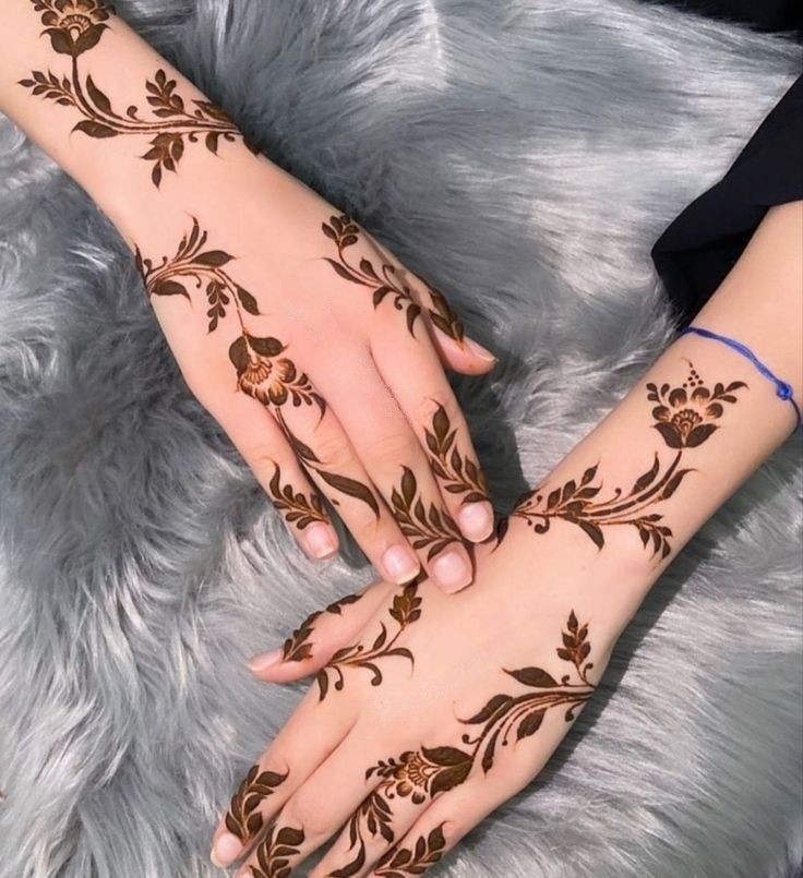 bridal-arabic-mehndi-design bridal-arabic-mehndi-design