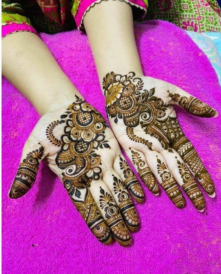 bridal-full-hand-mehndi-design bridal-full-hand-mehndi-design