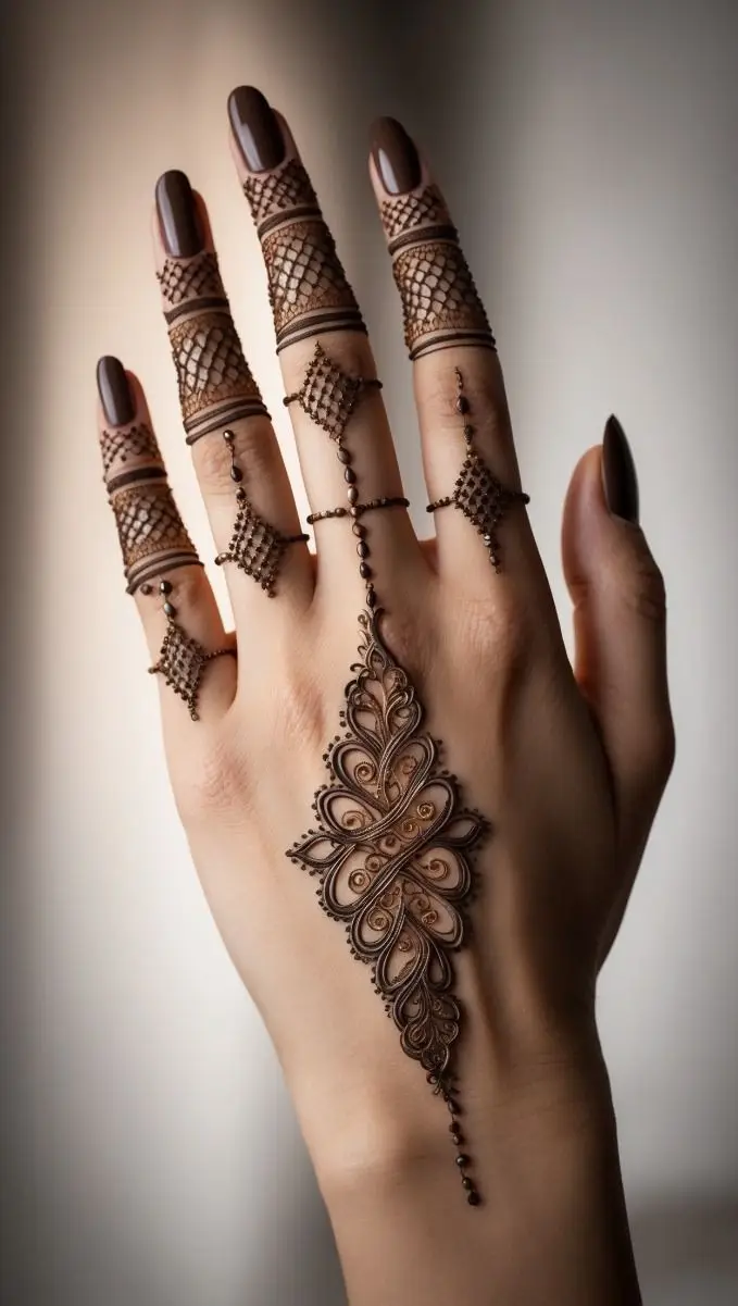 bridal-stylish-back-hand-mehndi-design bridal-stylish-back-hand-mehndi-design