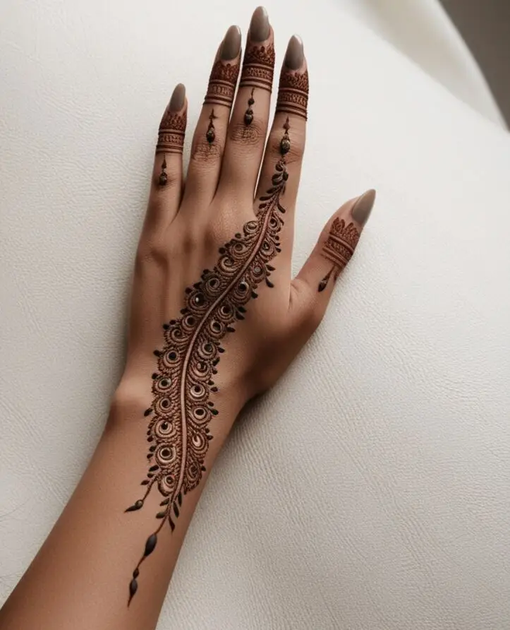 dubai-back-hand-mehndi-design dubai-back-hand-mehndi-design