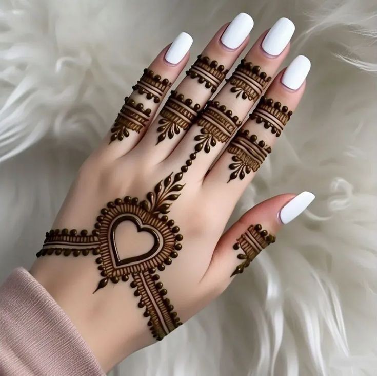 easy-arabic-mehndi-design-back-hand-simple-and-beautiful easy-arabic-mehndi-design-back-hand-simple-and-beautiful