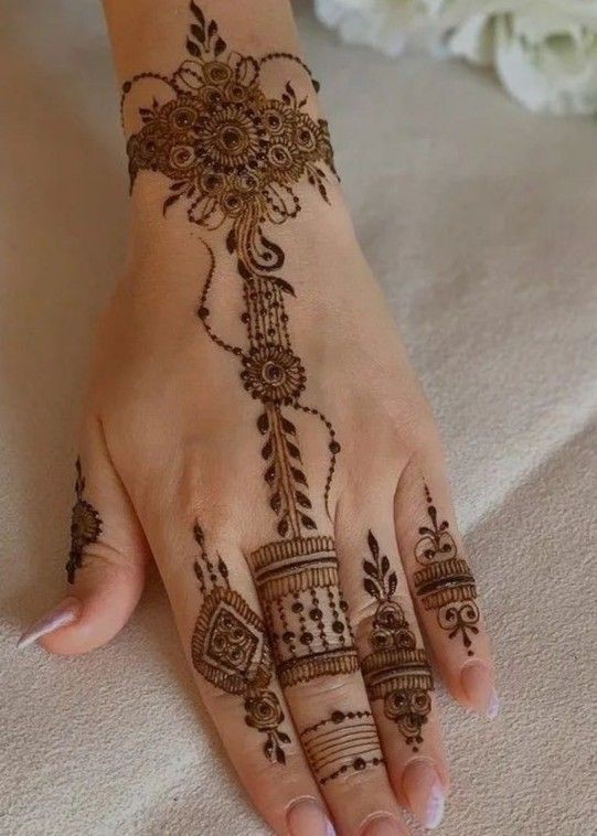 easy-arabic-mehndi-design-back-side-easy easy-arabic-mehndi-design-back-side-easy