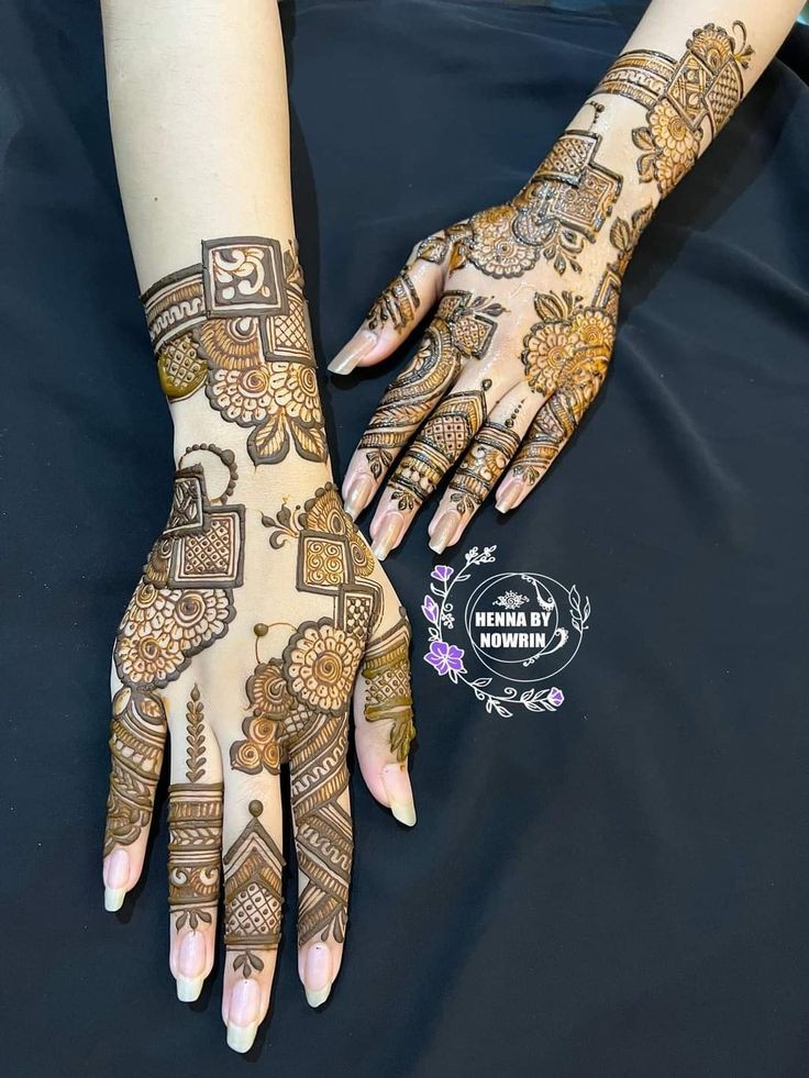 easy-arabic-mehndi-design-for-beginners easy-arabic-mehndi-design-for-beginners