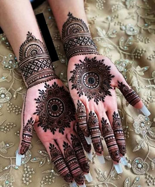 easy-cute-mehndi-design-front-hand-simple-and-beautiful easy-cute-mehndi-design-front-hand-simple-and-beautiful