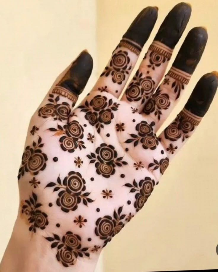 front-hand-simple-design-mehndi-design front-hand-simple-design-mehndi-design