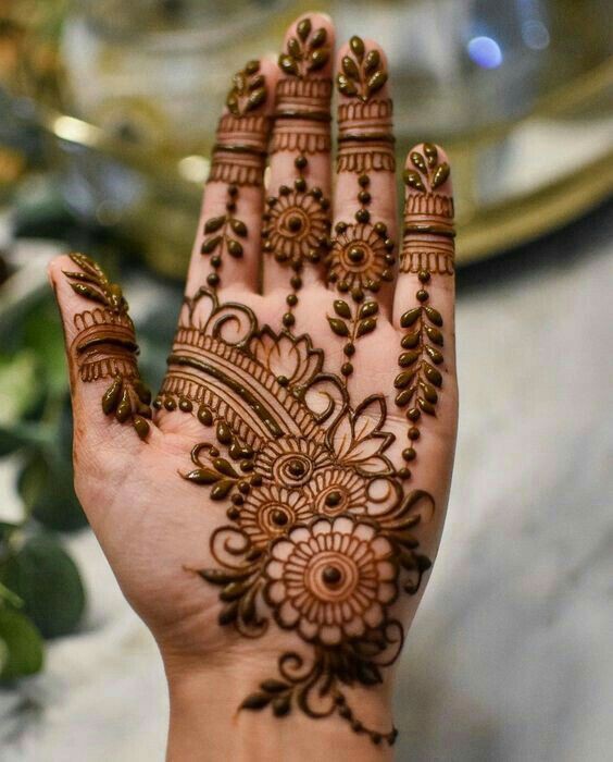 front-hand-simple-mehndi-design-aesthetic-easy-and-beautiful front-hand-simple-mehndi-design-aesthetic-easy-and-beautiful