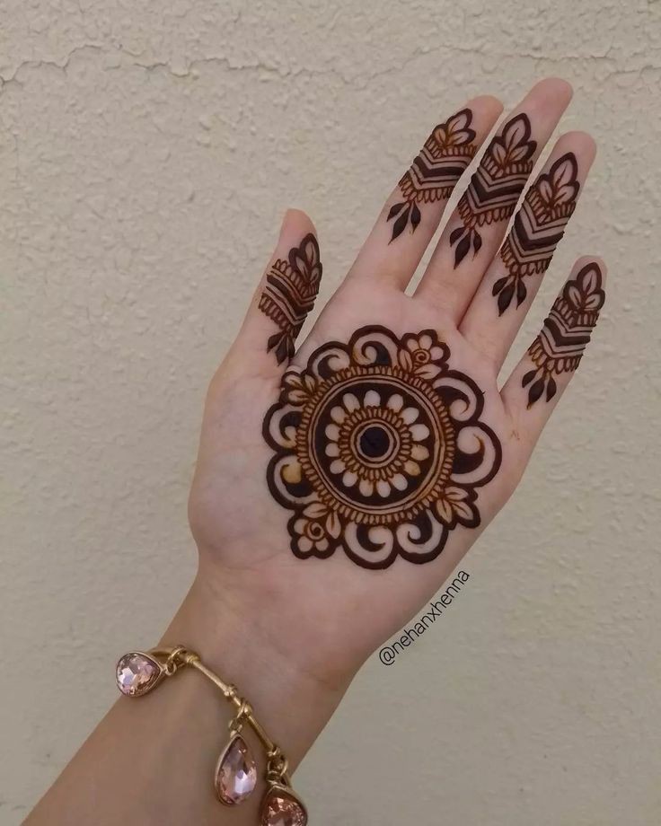 front-hand-simple-mehndi-design-back-side front-hand-simple-mehndi-design-back-side