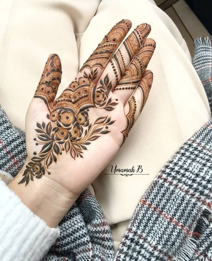 front-hand-simple-mehndi-design-easy-and-beautiful front-hand-simple-mehndi-design-easy-and-beautiful