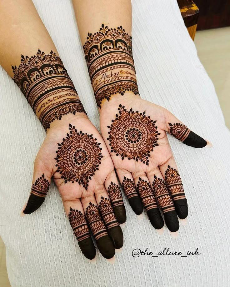 front-hand-simple-mehndi-design-flower front-hand-simple-mehndi-design-flower