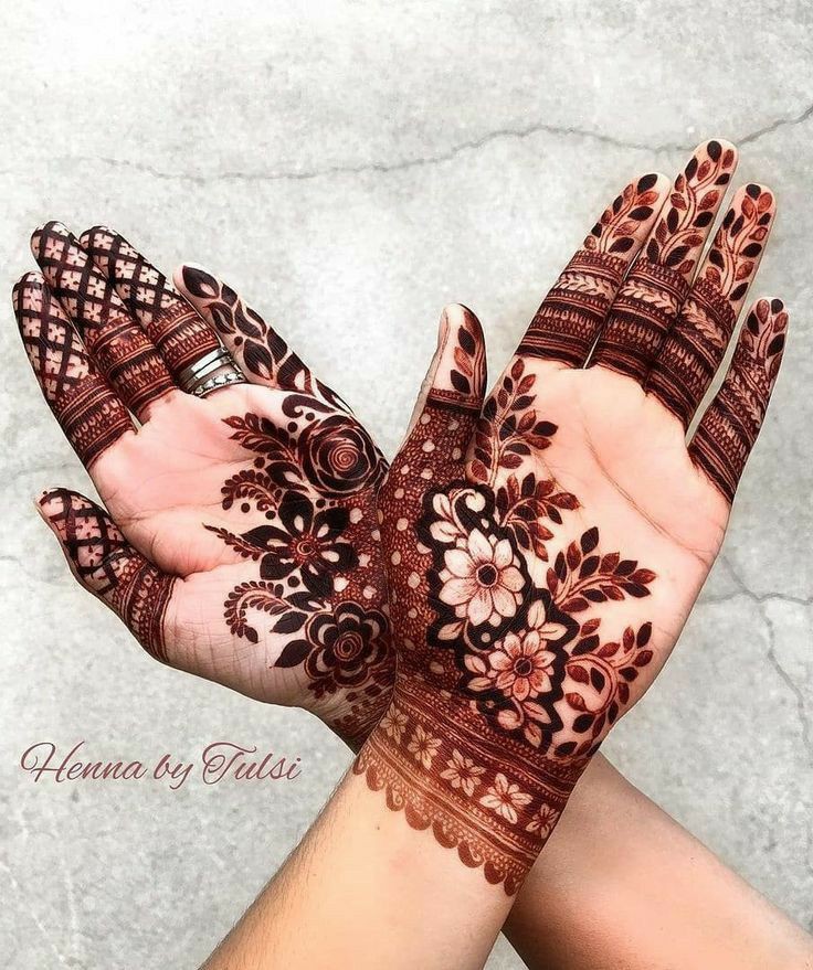front-hand-simple-mehndi-design-karva-chauth front-hand-simple-mehndi-design-karva-chauth