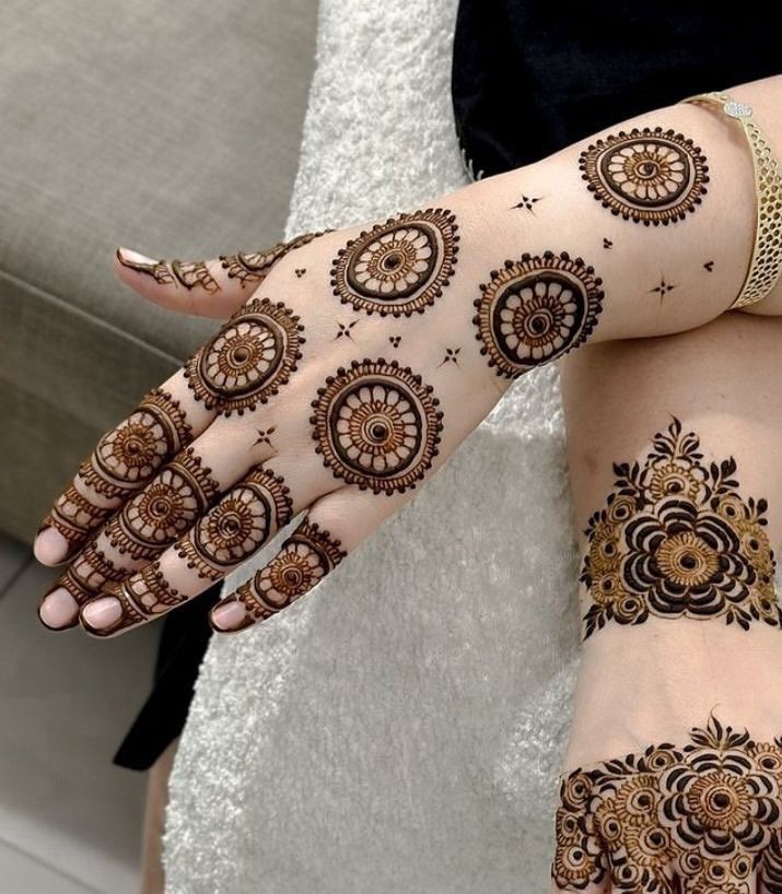 mehndi-design-arabic-easy-and-beautiful mehndi-design-arabic-easy-and-beautiful
