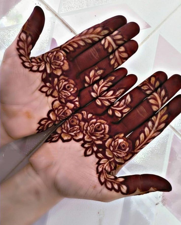 mehndi-design-easy-full-hand-simple-and-beautiful-front-hand mehndi-design-easy-full-hand-simple-and-beautiful-front-hand