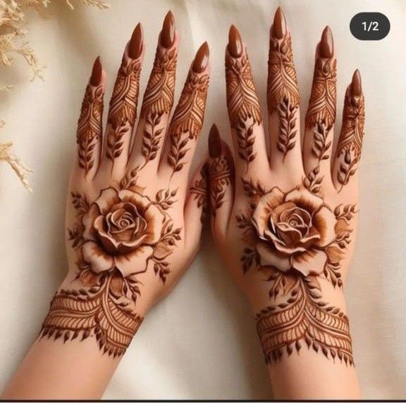 mehndi-design-easy-to-make mehndi-design-easy-to-make