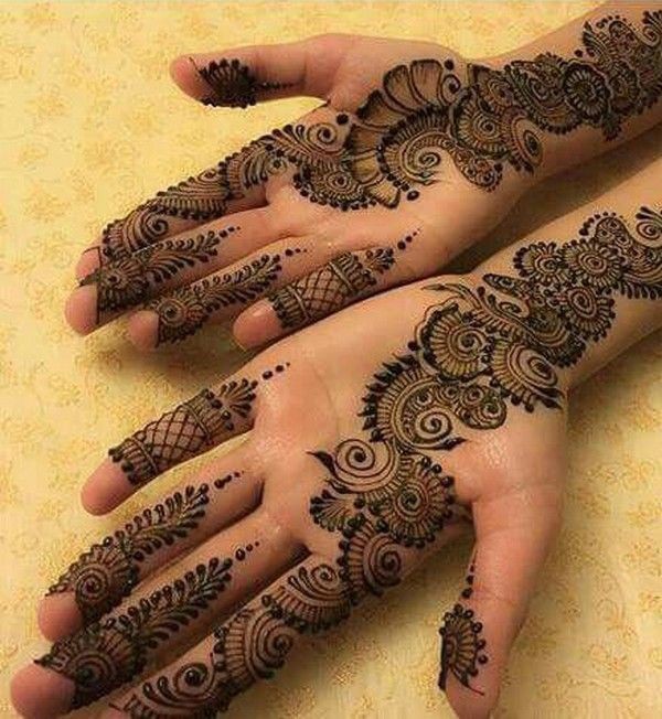 mehndi-design-simple-and-beautiful-stylish-front-hand