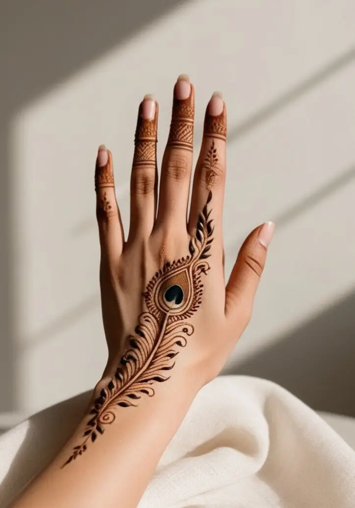 modern-back-hand-mehndi-design modern-back-hand-mehndi-design