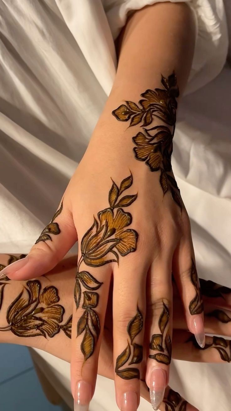 new-arabic-mehndi-design new-arabic-mehndi-design
