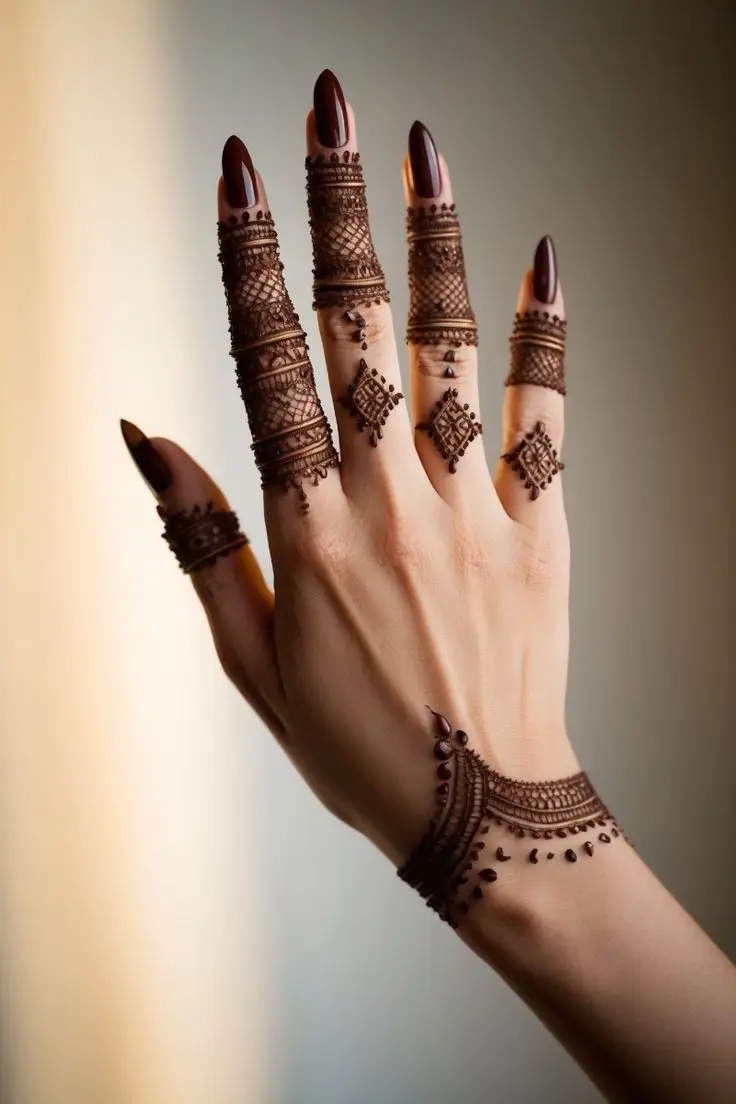 new-back-hand-mehndi-design new-back-hand-mehndi-design