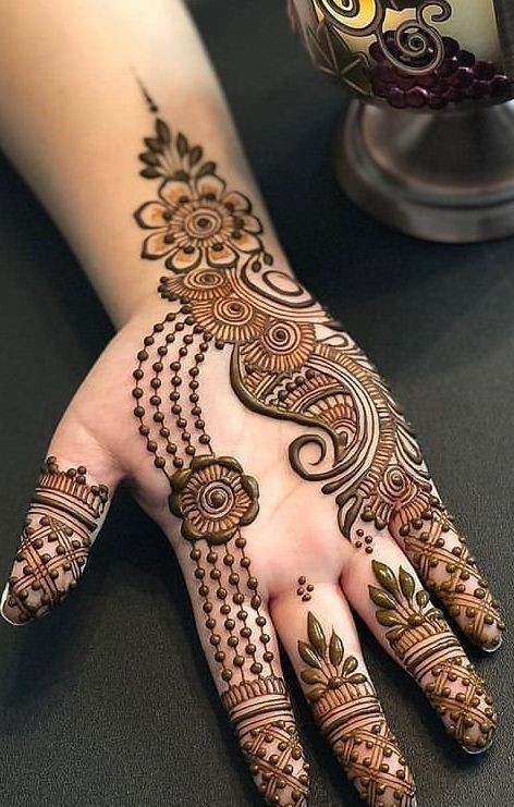 photo-indo-arabic-mehndi-design photo-indo-arabic-mehndi-design