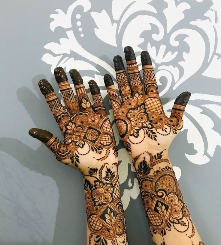 simple-arabic-mehndi-design-dubai simple-arabic-mehndi-design-dubai