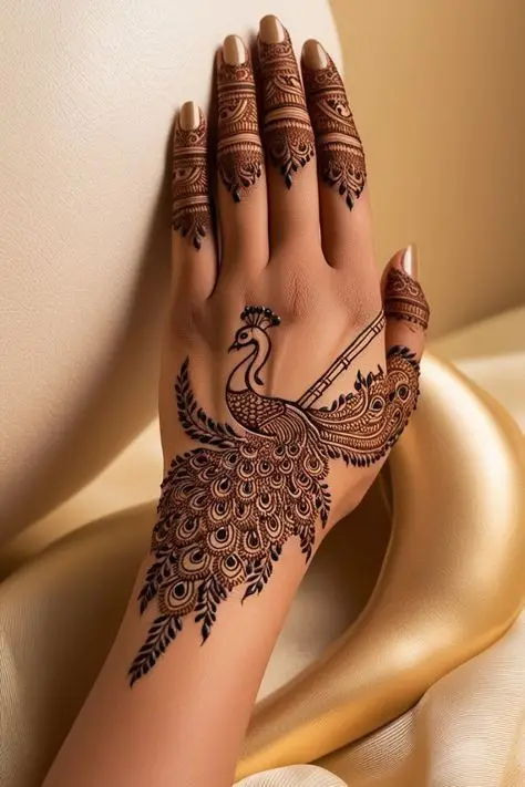 simple-back-hand-mehndi-design simple-back-hand-mehndi-design