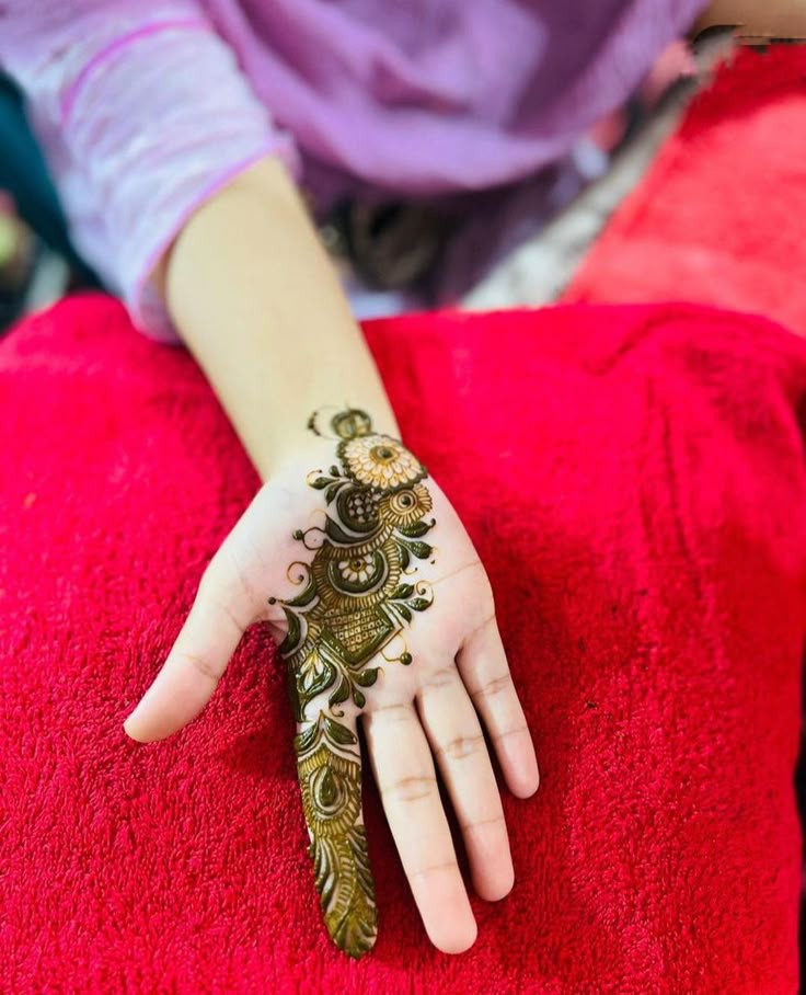 simple-full-hand-mehndi-design simple-full-hand-mehndi-design