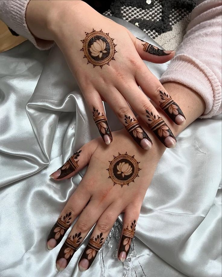 simple-mehndi-design-easy