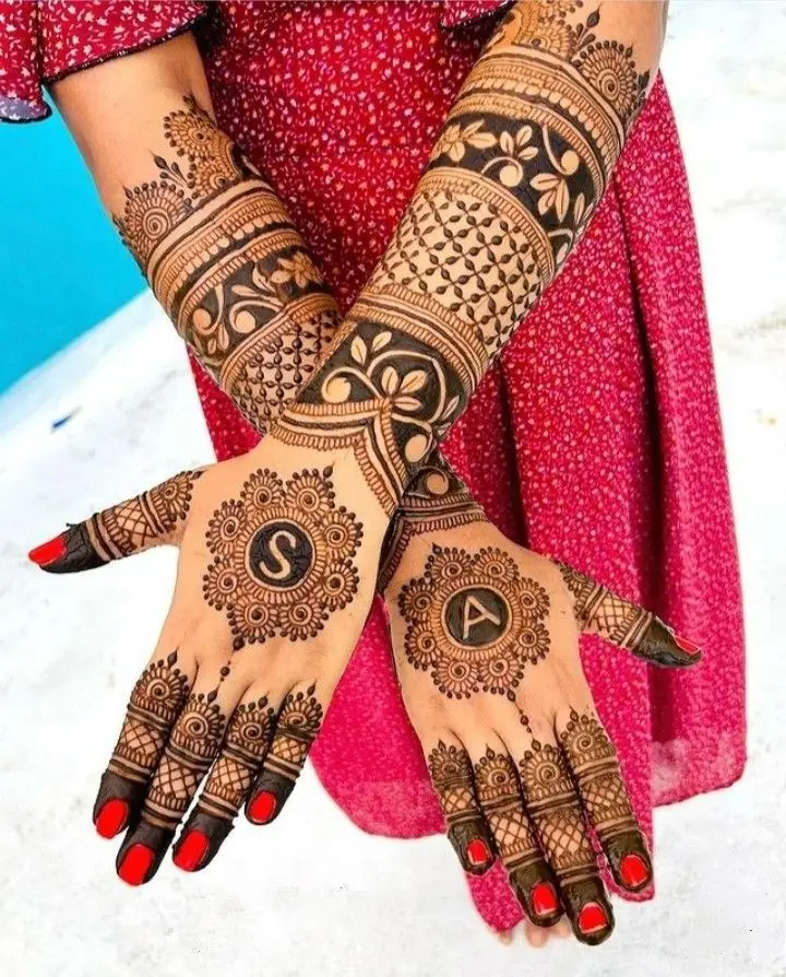 stylish-back-hand-mehndi-design-aesthetic stylish-back-hand-mehndi-design-aesthetic