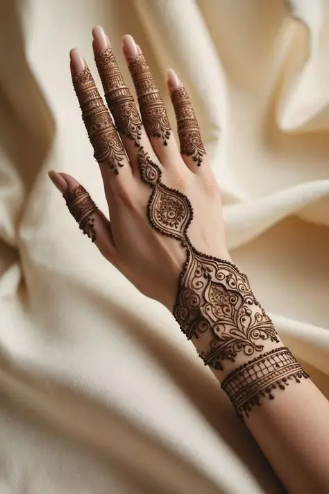 stylish-back-hand-mehndi-design-beautiful stylish-back-hand-mehndi-design-beautiful