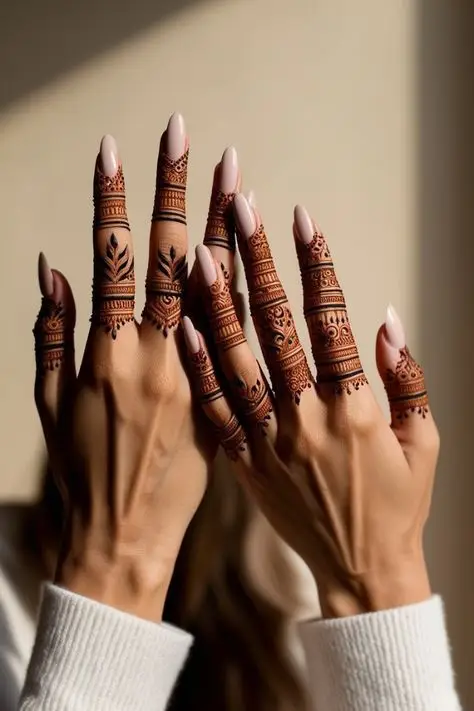 stylish-back-hand-mehndi-design-for-girls-easy-and-beautiful stylish-back-hand-mehndi-design-for-girls-easy-and-beautiful