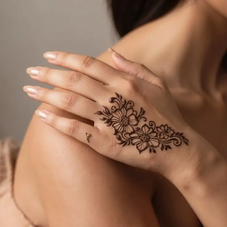 stylish-back-hand-mehndi-designs-box-design stylish-back-hand-mehndi-designs-box-design
