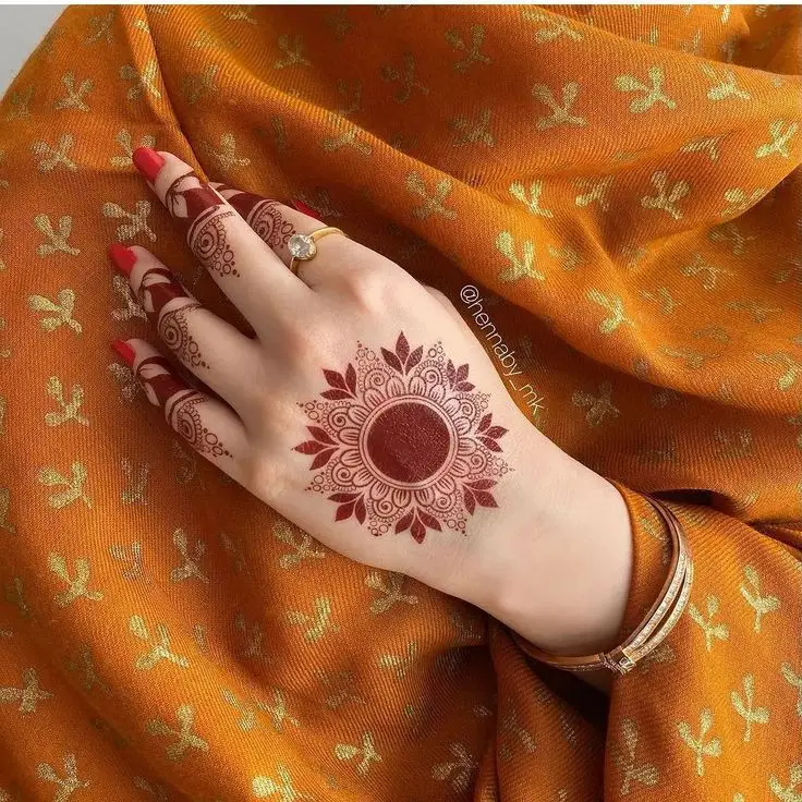 stylish-back-hand-mehndi-designs-box-design stylish-back-hand-mehndi-designs-box-design