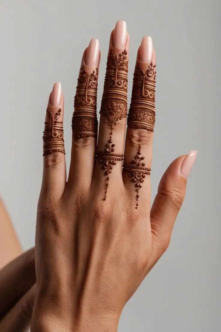 stylish-back-hand-mehndi-designs-bridal-simple stylish-back-hand-mehndi-designs-bridal-simple