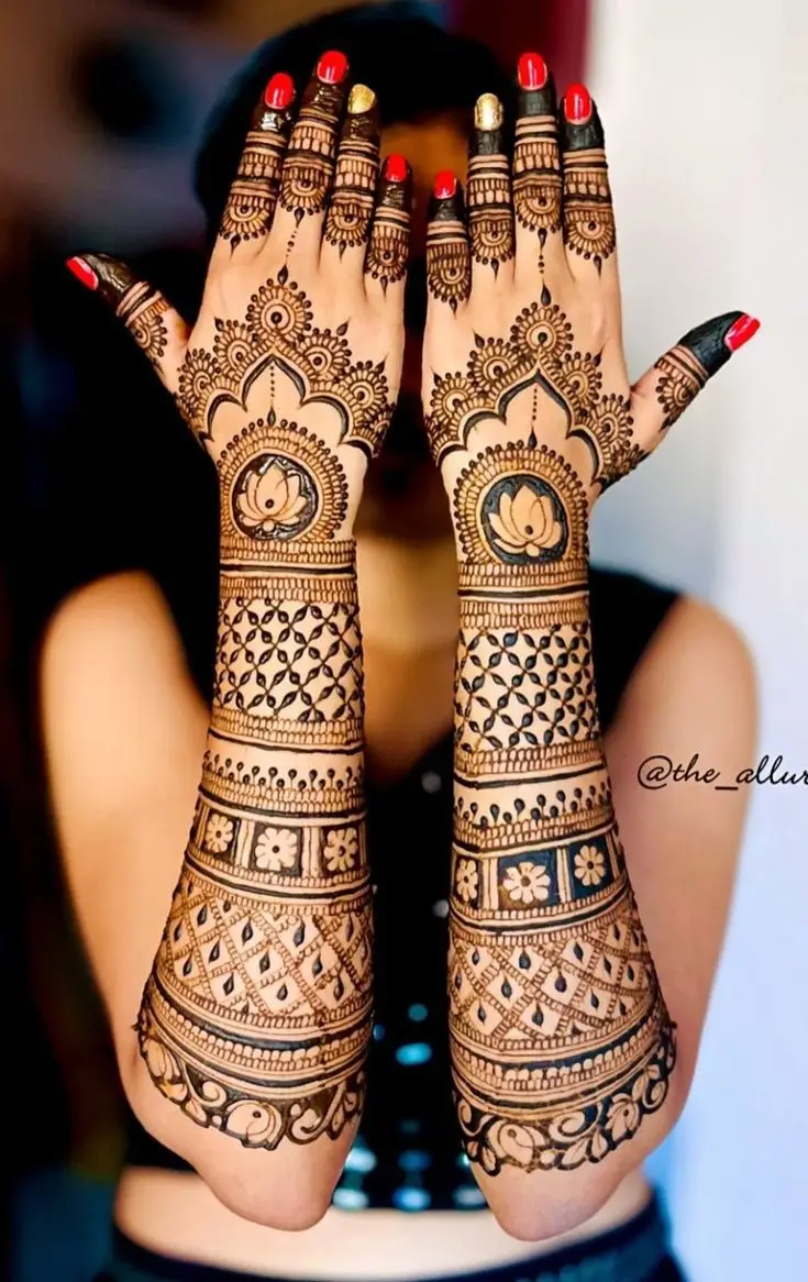 stylish-full-hand-mehndi-design-front-and-back stylish-full-hand-mehndi-design-front-and-back